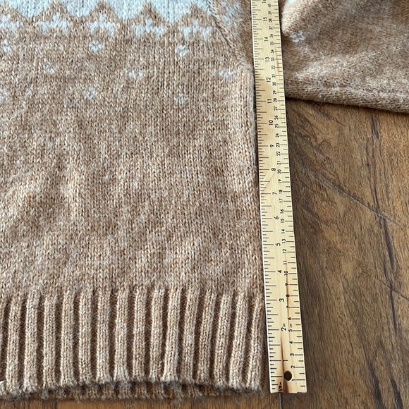 NWT Heartloom Sara Sweater Large - Picture 8 of 15